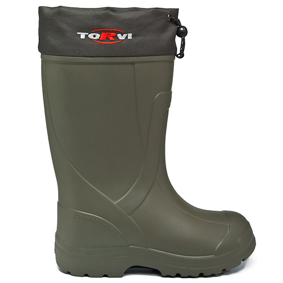 Зимние сапоги из ЭВА TORVI T -40C