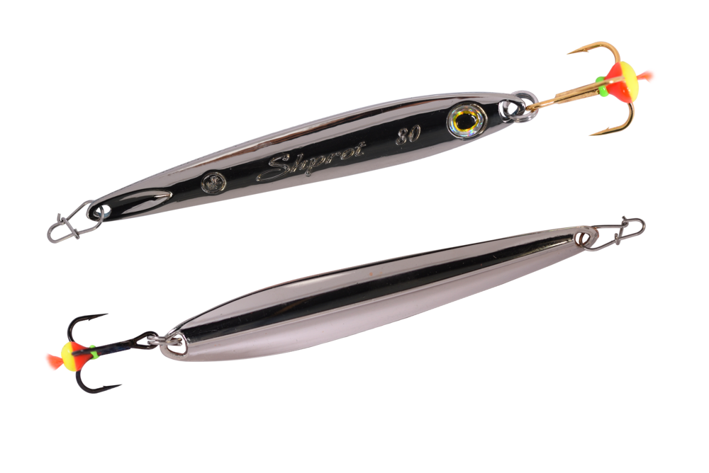 Блесна вертикальная ECOPRO Shprot