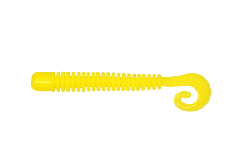 Мягкие приманки LureMax Cheeky Worm