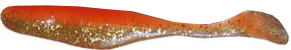 Мягк.приманки Bass Assassin , SSA24245 Fire Tiger