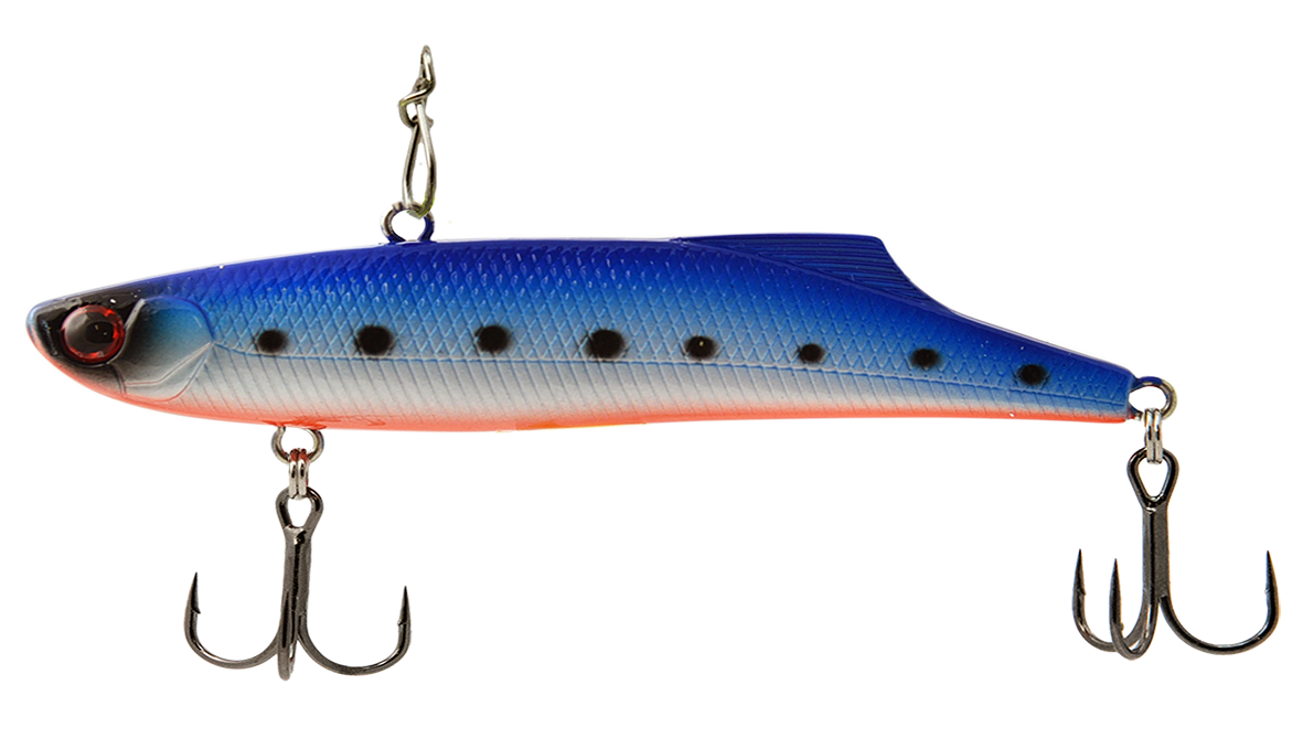 Виб ECOPRO Nemo Fin 