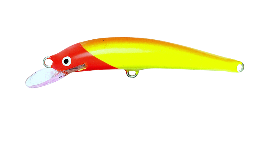 Nils Master Invincible Deep Runner 8cm
