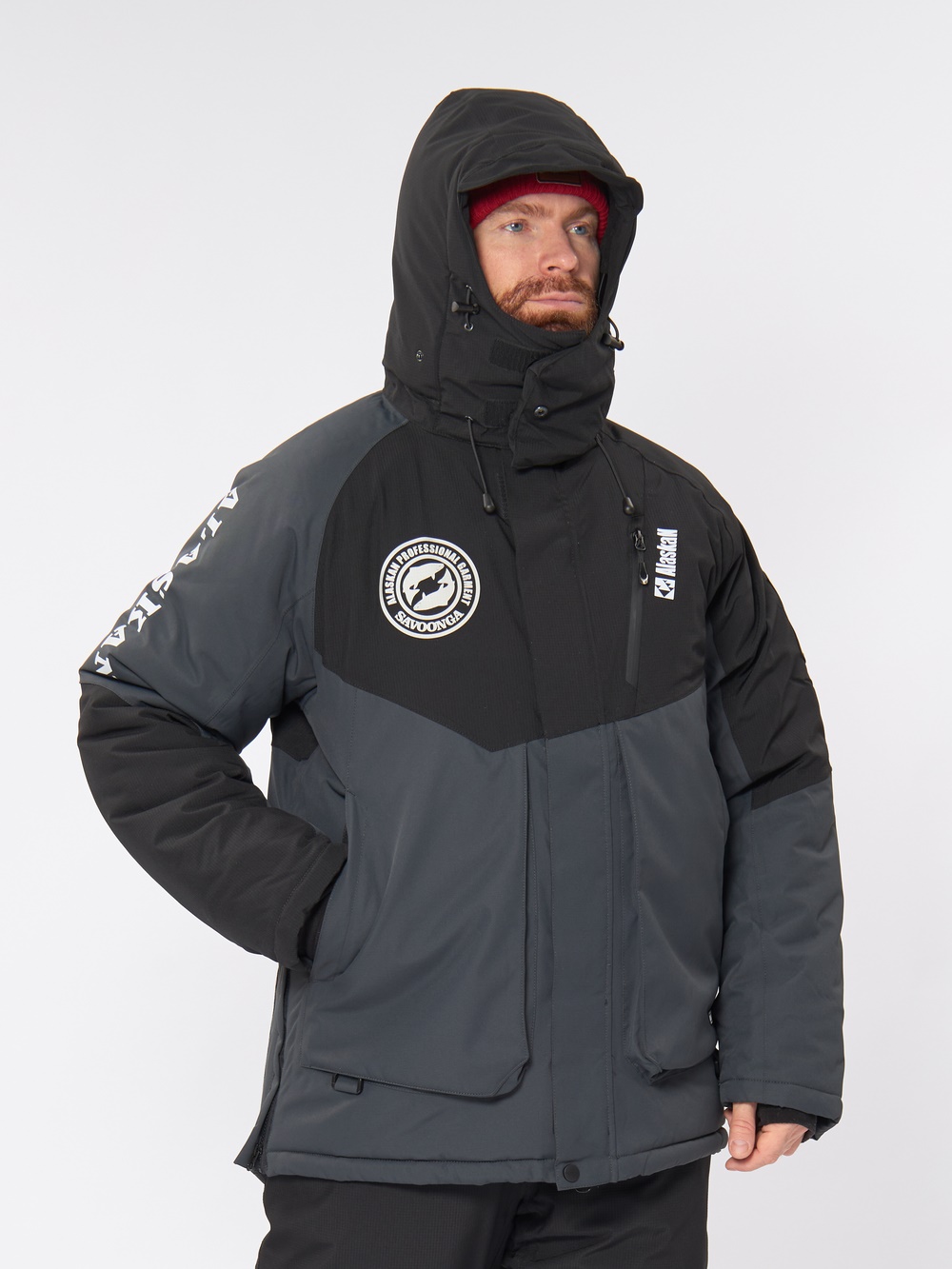 Костюм зимний Alaskan Savoonga