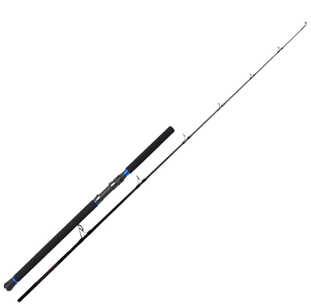 Maximus Sakhalin Tuna