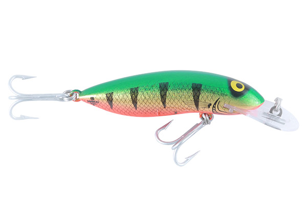 Halco Sorcerer 90 DD