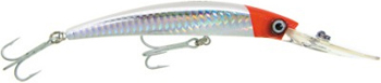 Yo-Zuri R538 Crystal Minnow Deep Diver 90F