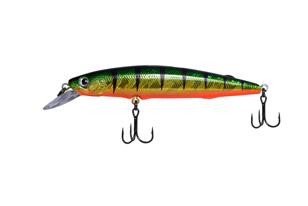 Воблер LureMax Ratri