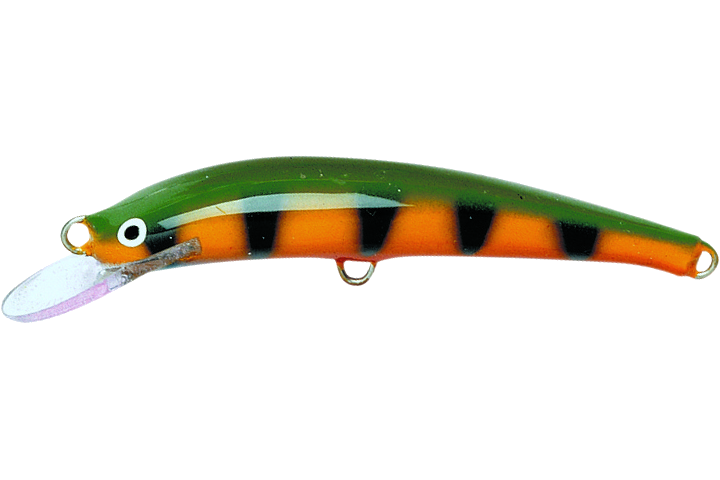 Nils Master Invincible Deep Runner 8cm