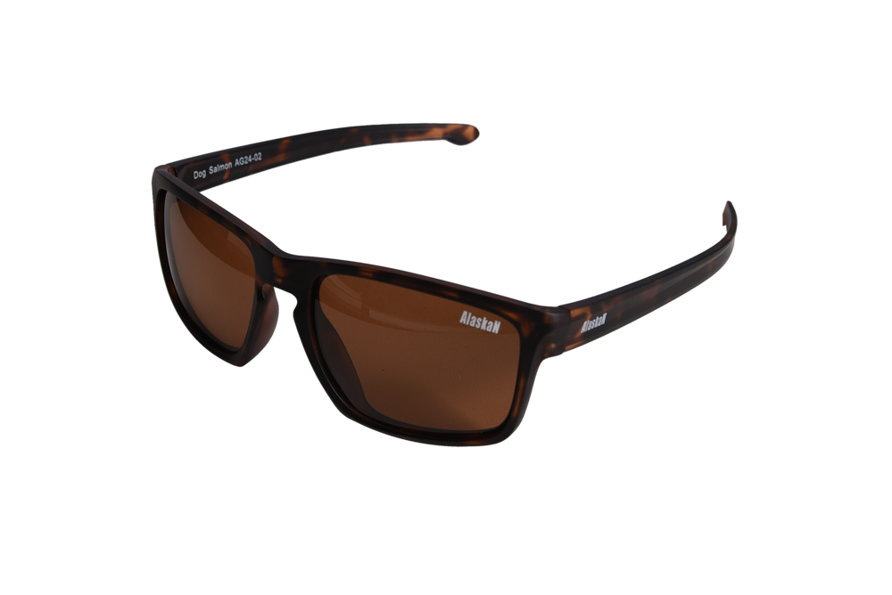 Очки Alaskan Dog Salmon
