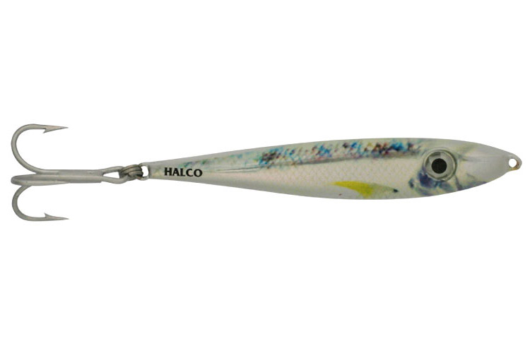 Halco OUTCAST