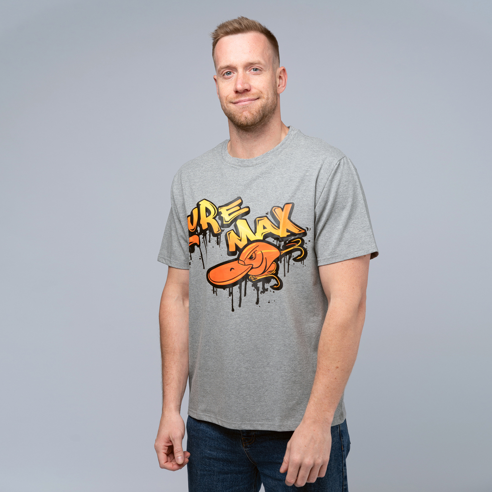 Футболка LureMax 