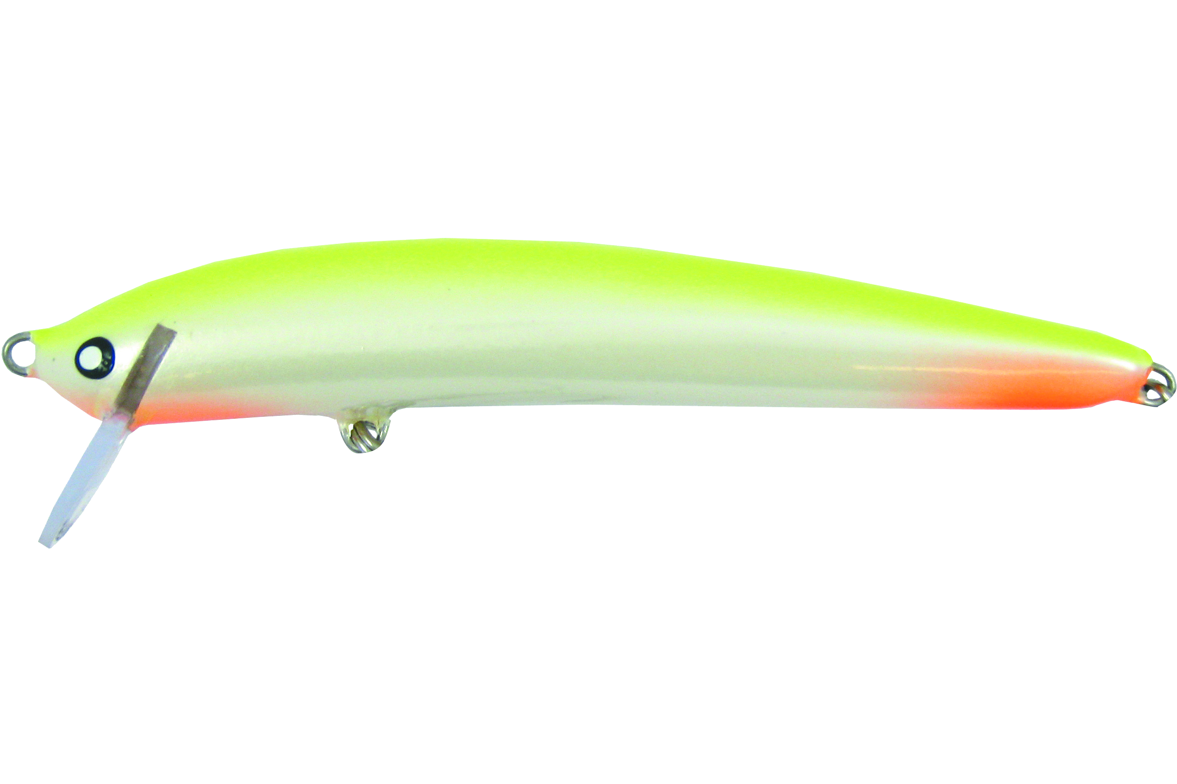 Nils Master Invincible Floating 12cm