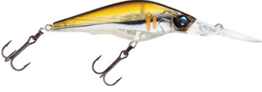 Duel F966 Hardcore Shad 75SP