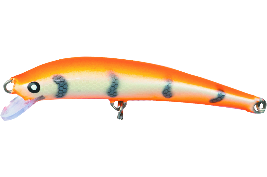 Nils Master Invincible Deep Runner 8cm
