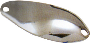 Блесна колеб. Waterland RENGE, 1.5g, #1