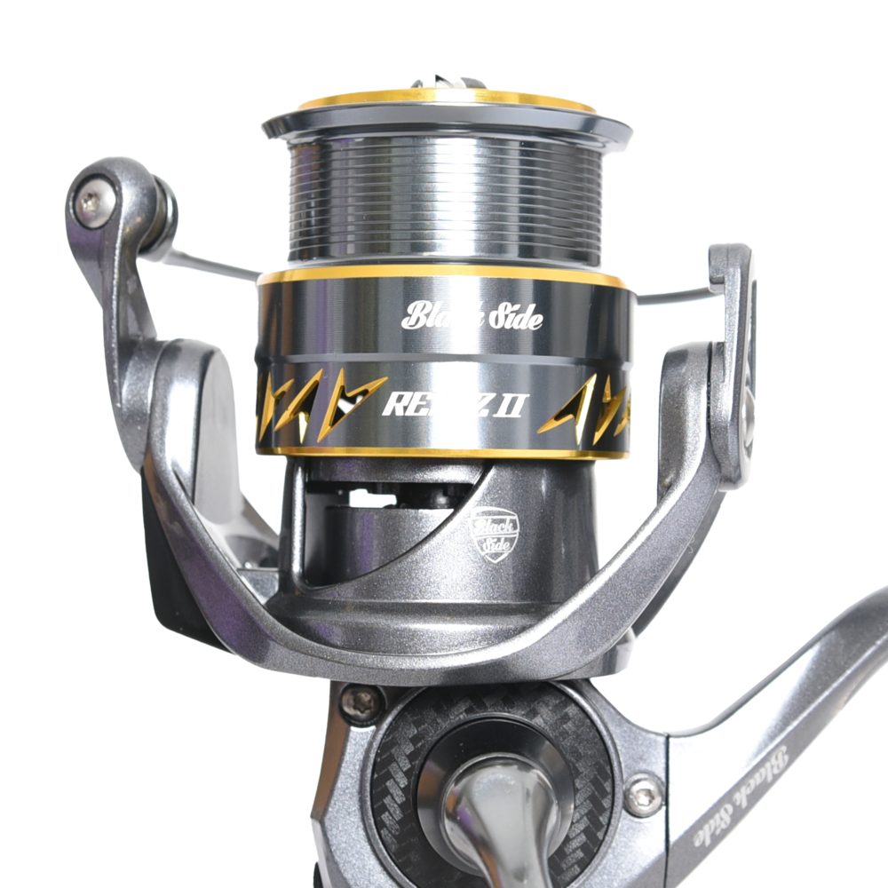 Катушка Black Side Reliz II