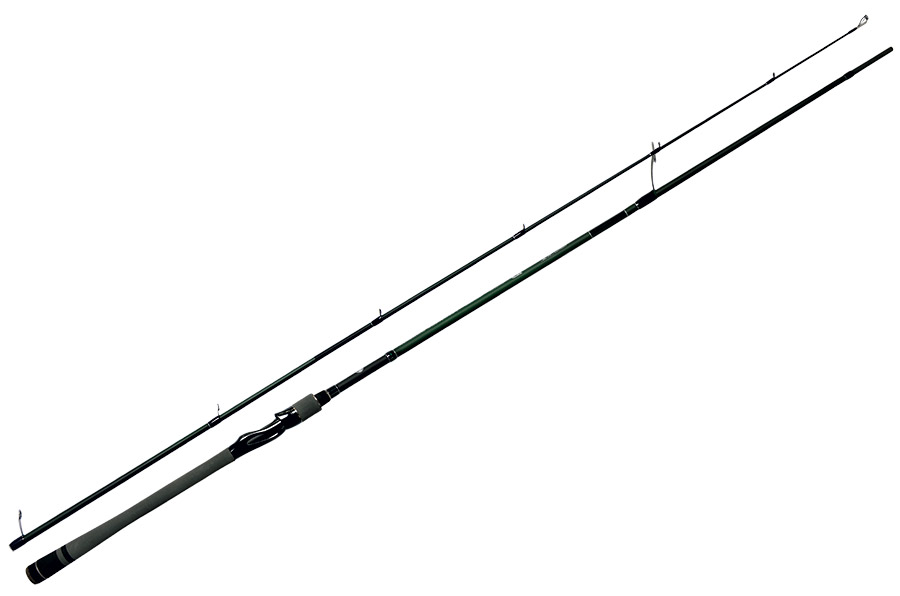 Удилище спин. Maximus WILD POWER-Z JIG 228M 2,28m 7-28g