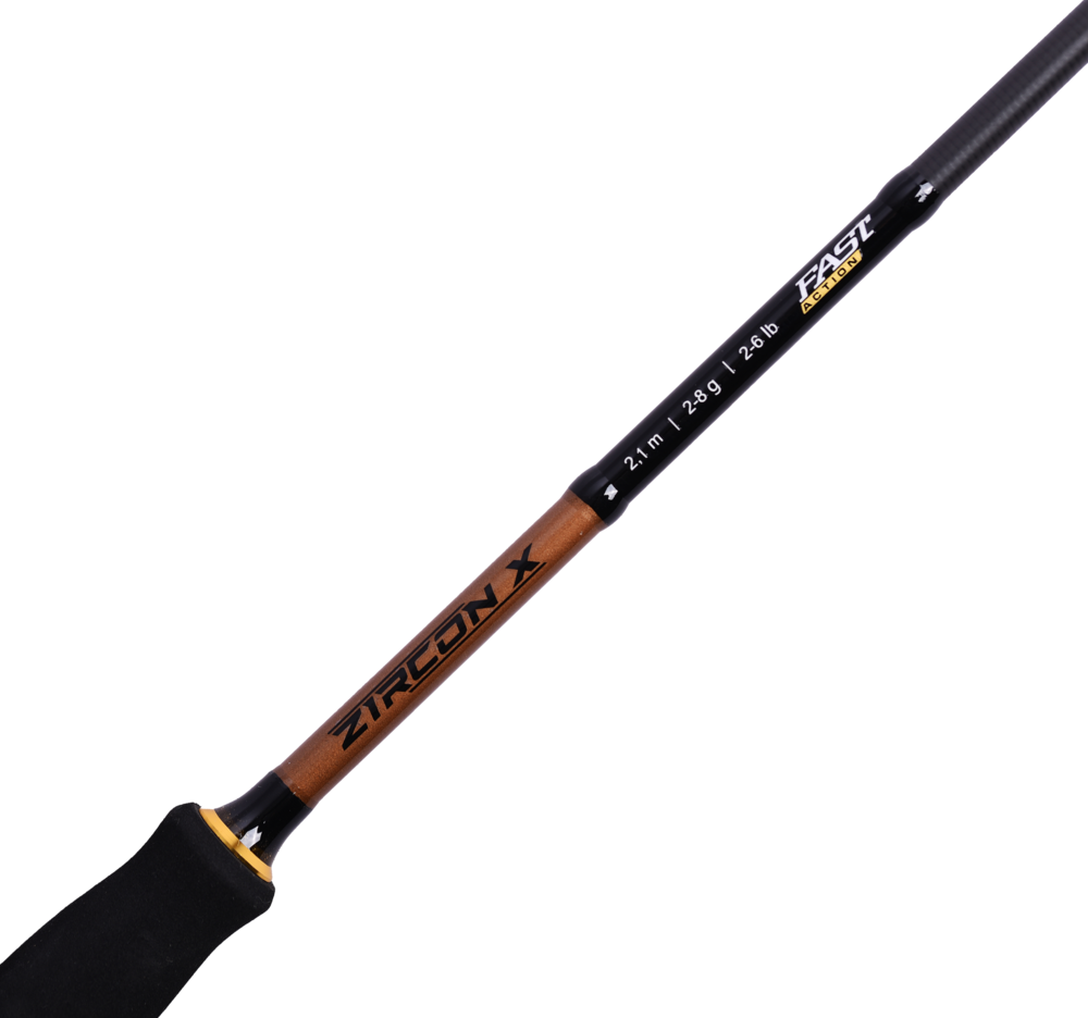Maximus Zircon-X LF
