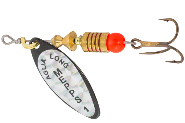 Mepps Aglia Long Rainbo