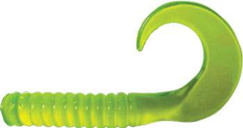 Action Plastics Common Grub