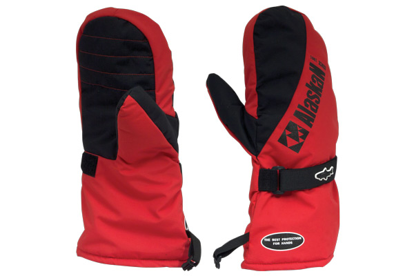 Варежки утепленные Alaskan New Polar