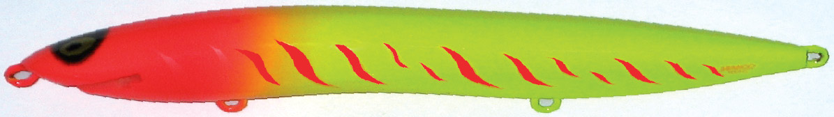 Halco Sorcerer 90 DD