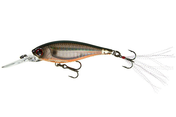 Yo-Zuri R1104 3DB Shad