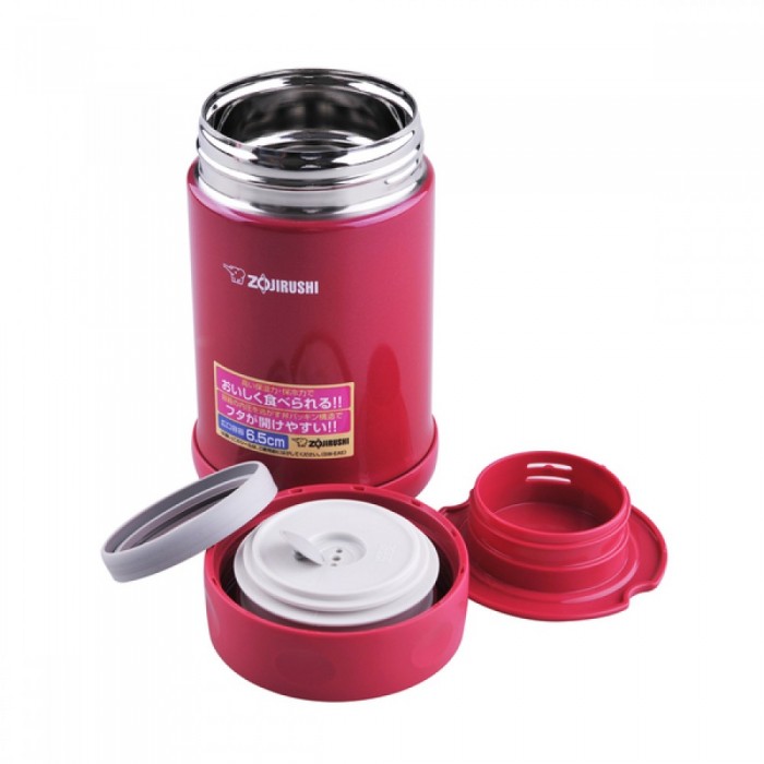 Термоконтейнер Zojirushi SW-FCE75