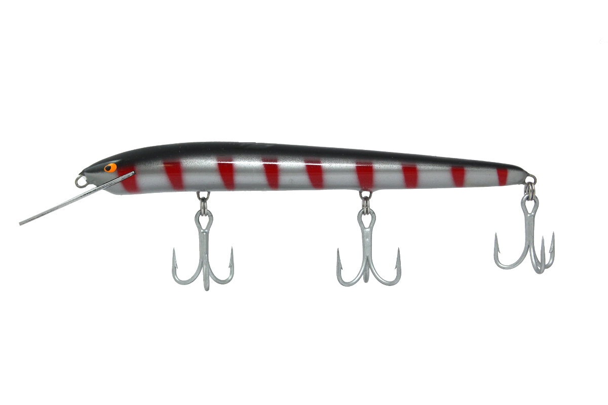 Nils Master Invincible Deep Runner 18cm