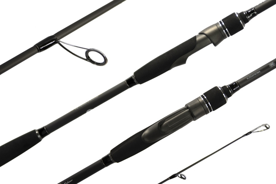 Удилище спин. Maximus ADVISOR WJ 26ML 2,6m  5-25g