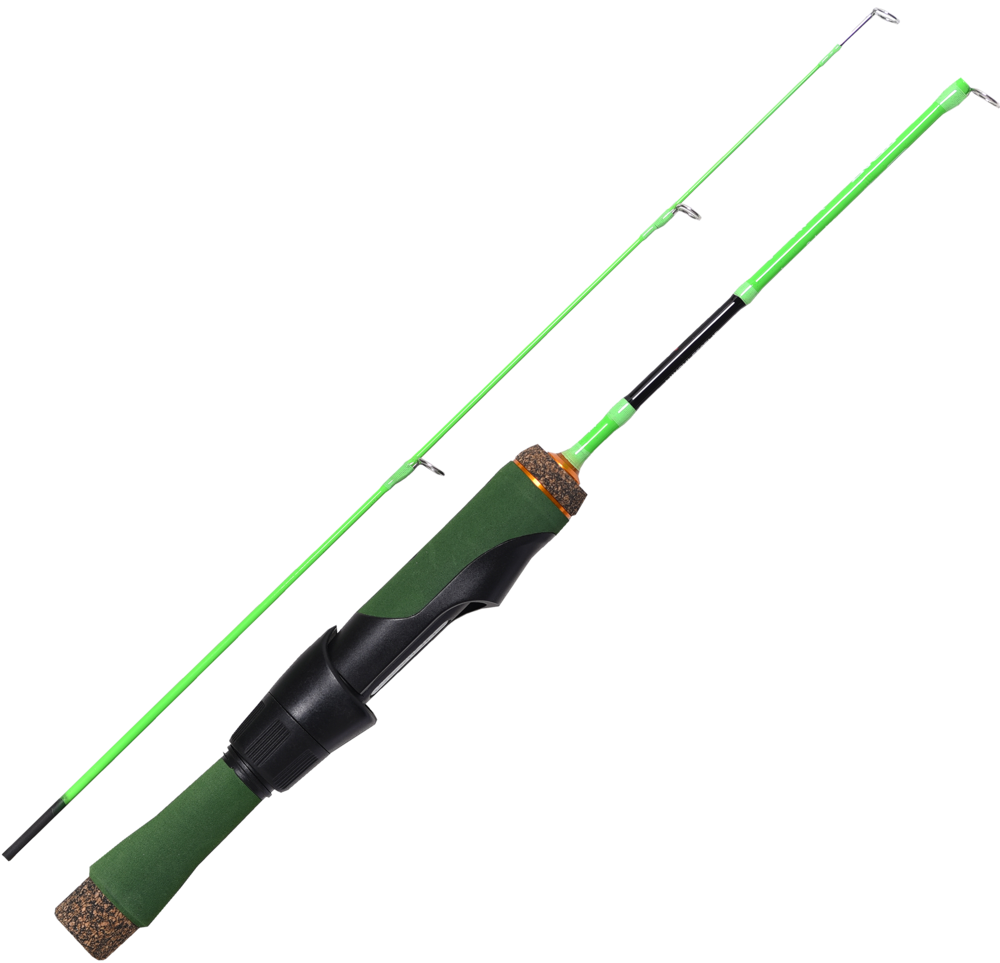 Зимняя удочка Maximus Smart Hand