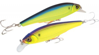 Yo-Zuri R964 Sashimi Jerkbait 90F