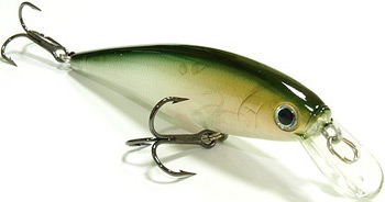Воблер Lucky Craft Pointer 78