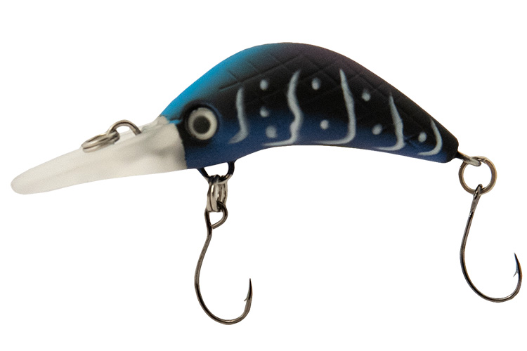 Воблер LureMax Senpai