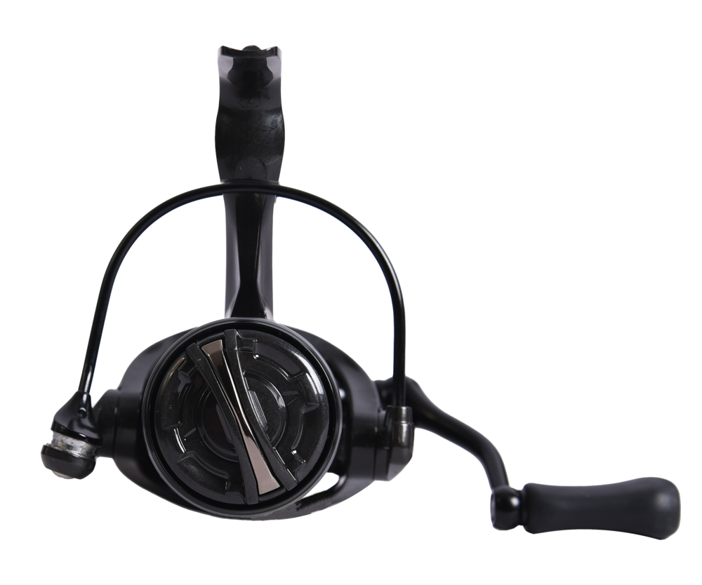 Катушка Black Side Espada