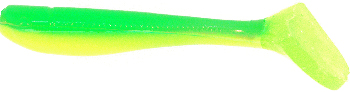 Bass Assassin Swim Bait