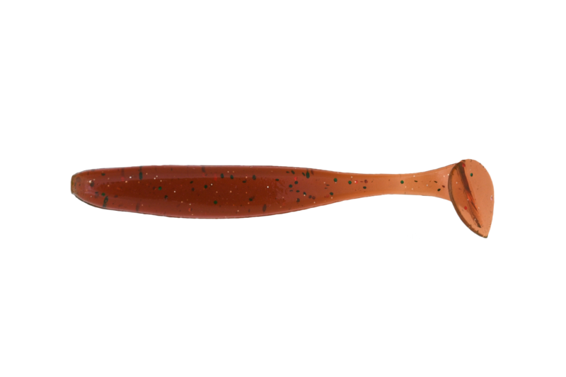 Мягк.приманки LureMax SLIM SHAD 85 мм&apos;&apos;/8,5см, LSSLS35-06-005 Teriyaki Oil (6 шт.)