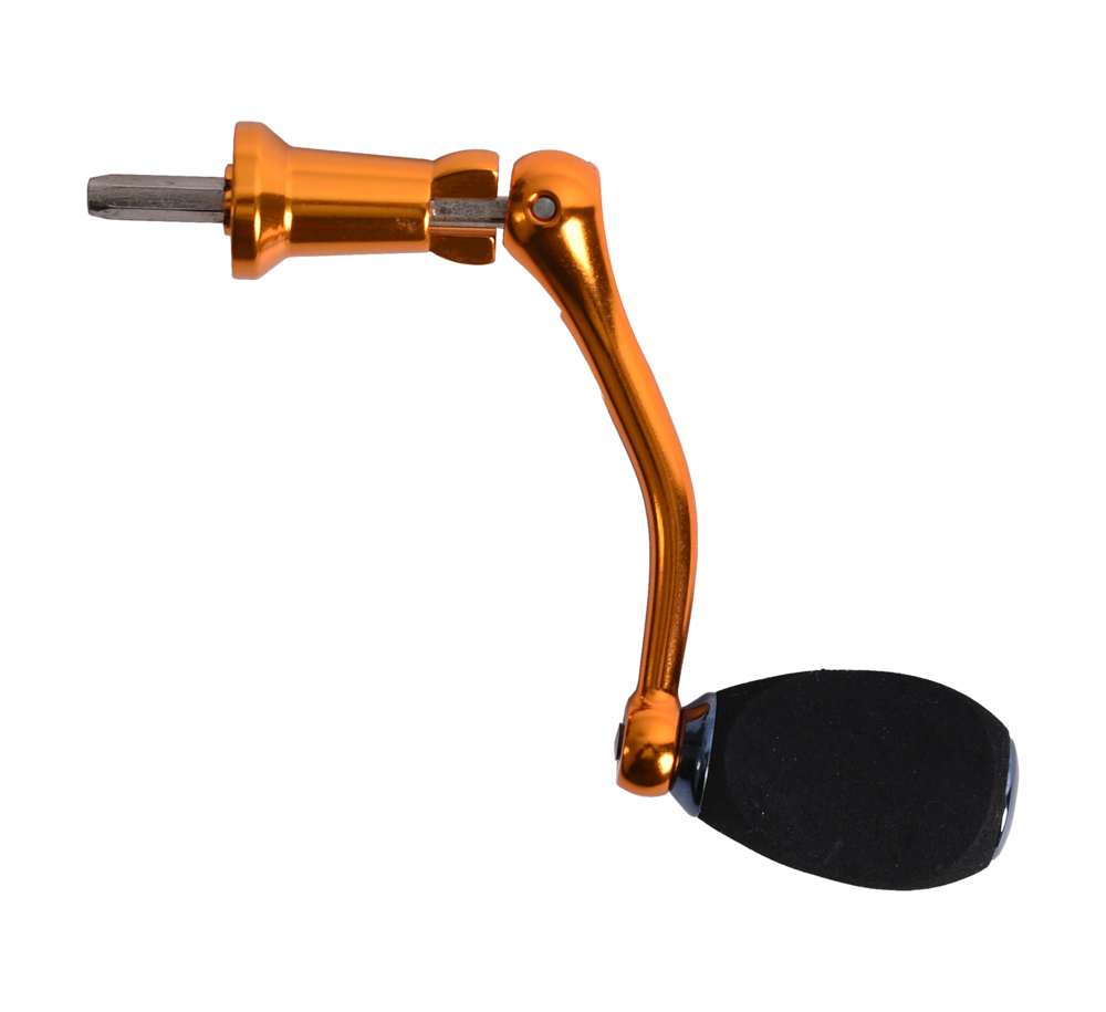 Катушка Black Side Pulsar HG