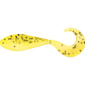 Bass Assassin Curly Shads