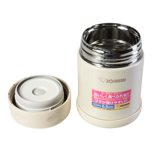 Термоконтейнер Zojirushi SW-EAE35