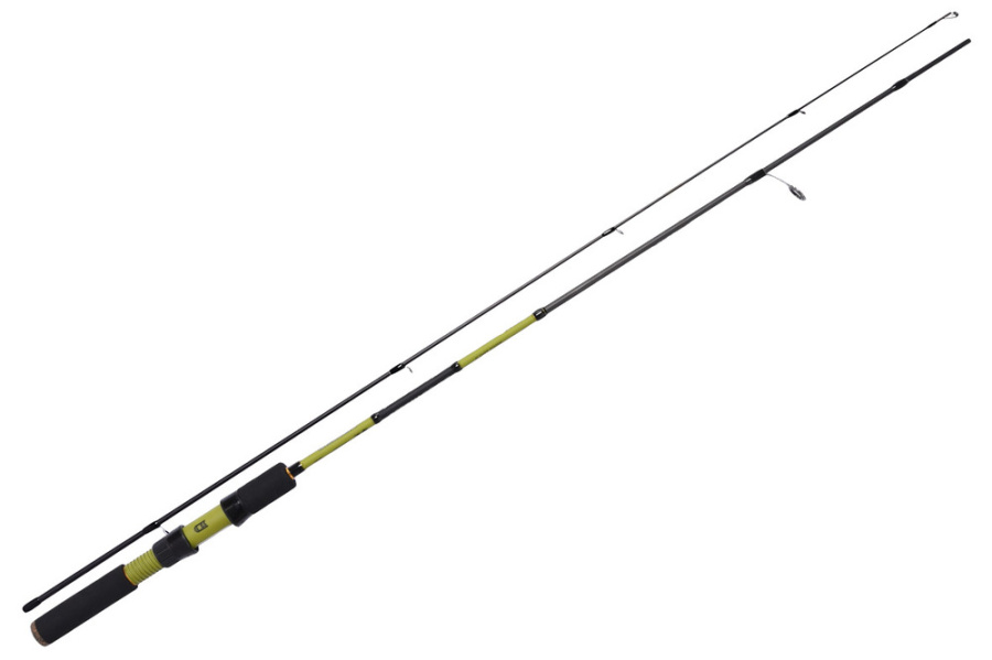 Удилище спин. Maximus ICHIRO-X STREAM 145L 1,45m   2-6g