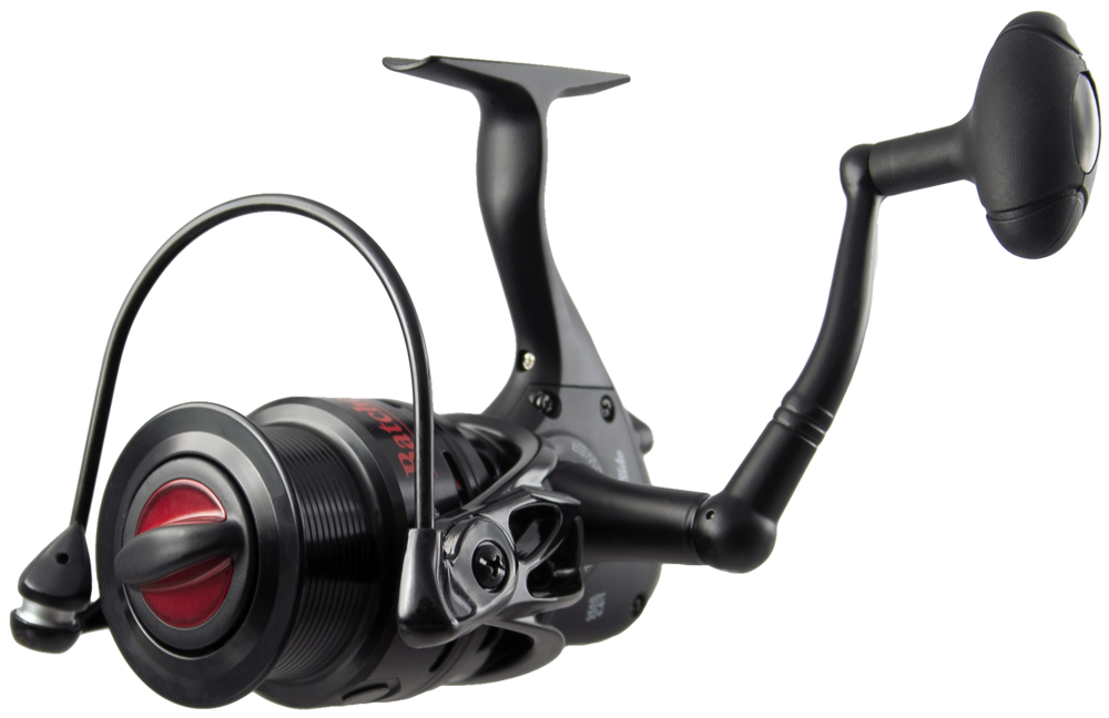 Катушка Black Side Batcher