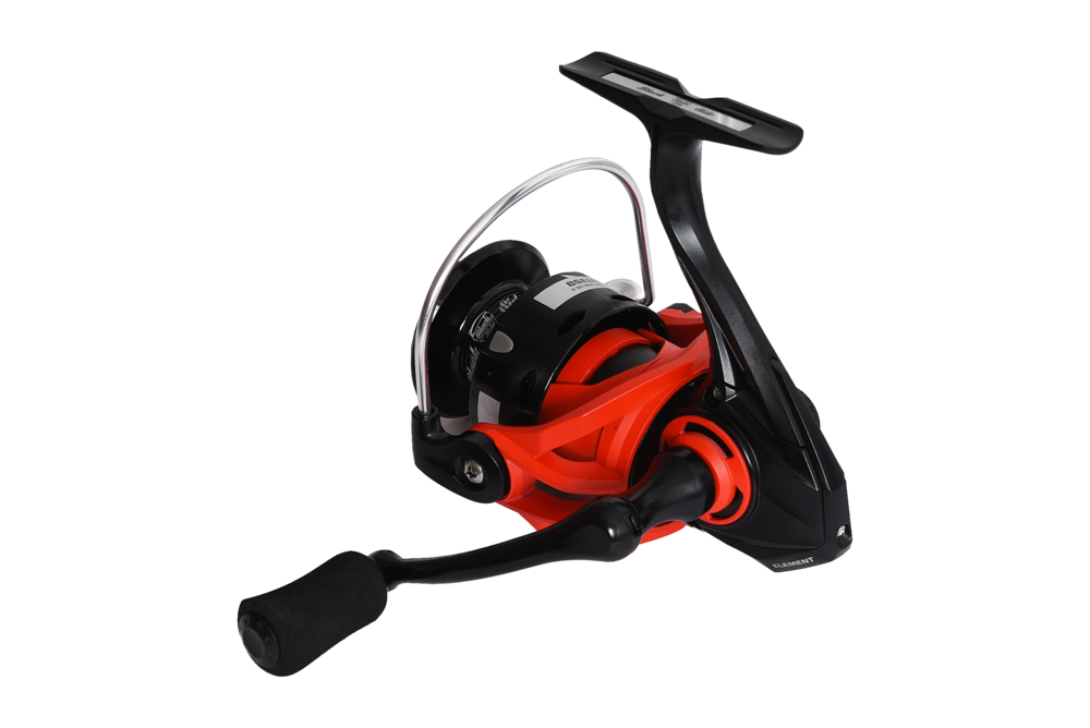 Катушка Black Side Element