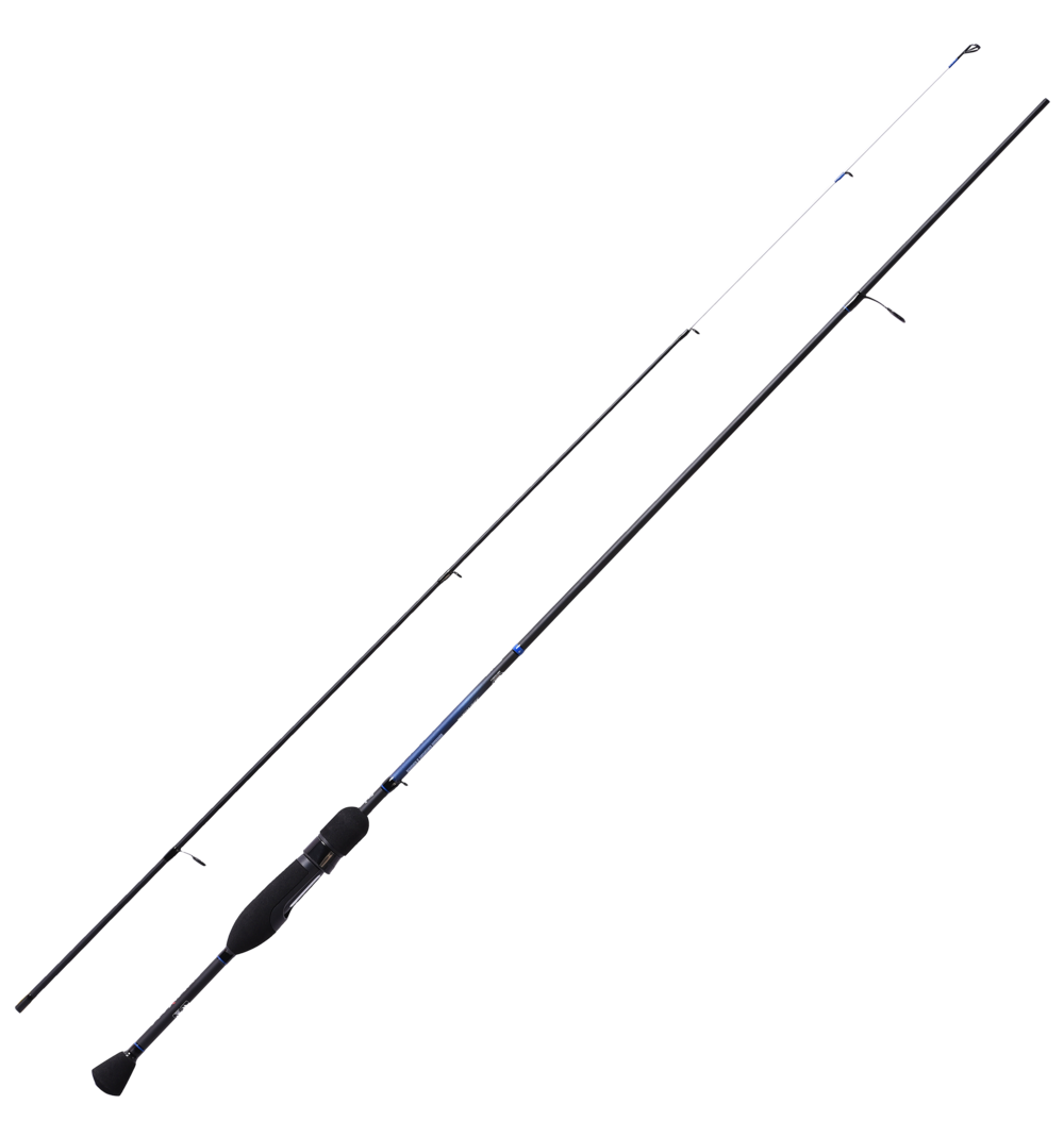 Maximus Indigo Trout