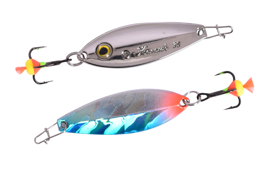 Блесна вертикальная ECOPRO Karasik