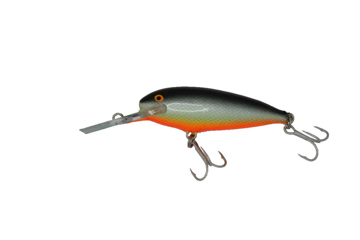 Nils Master Haka Deep Diving 7cm