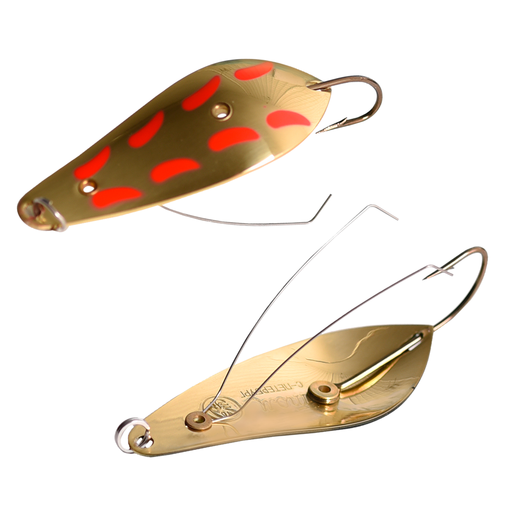 Mister Cro Атом 67 мм