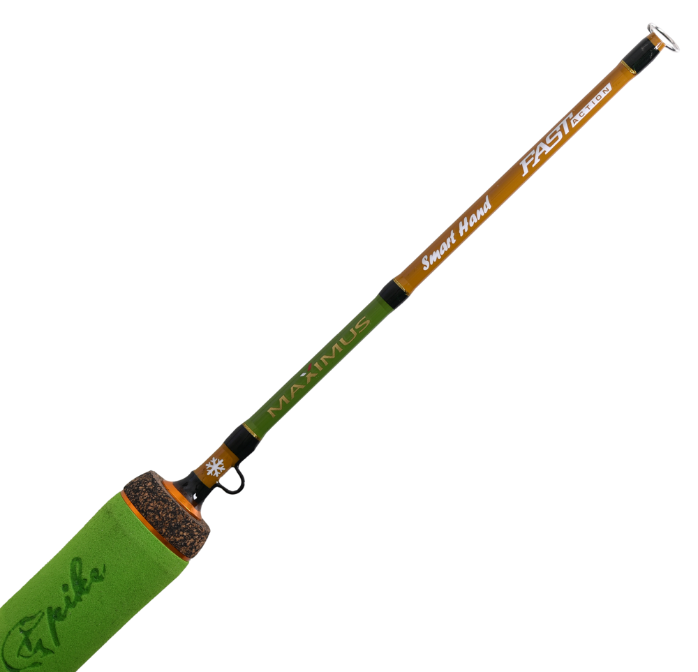 Зимняя удочка Maximus Smart Hand