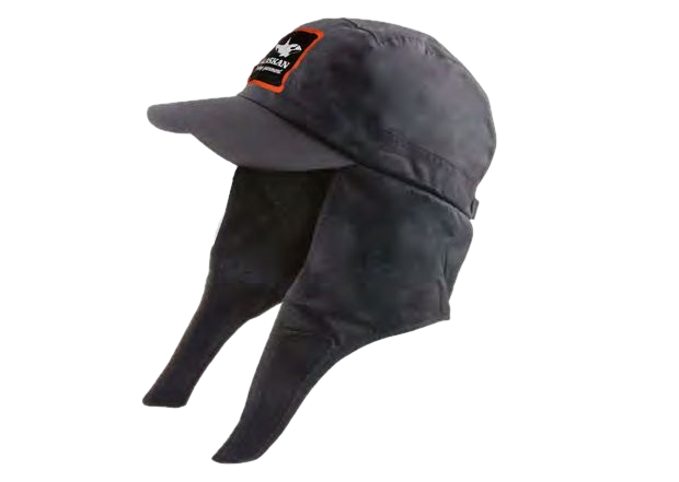 Шапка Alaskan Simon Black (AWCSB)