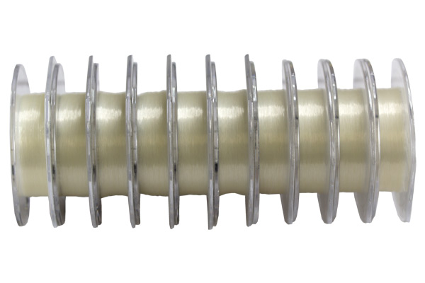 Леска Power Phantom Super Soft, прозрачный